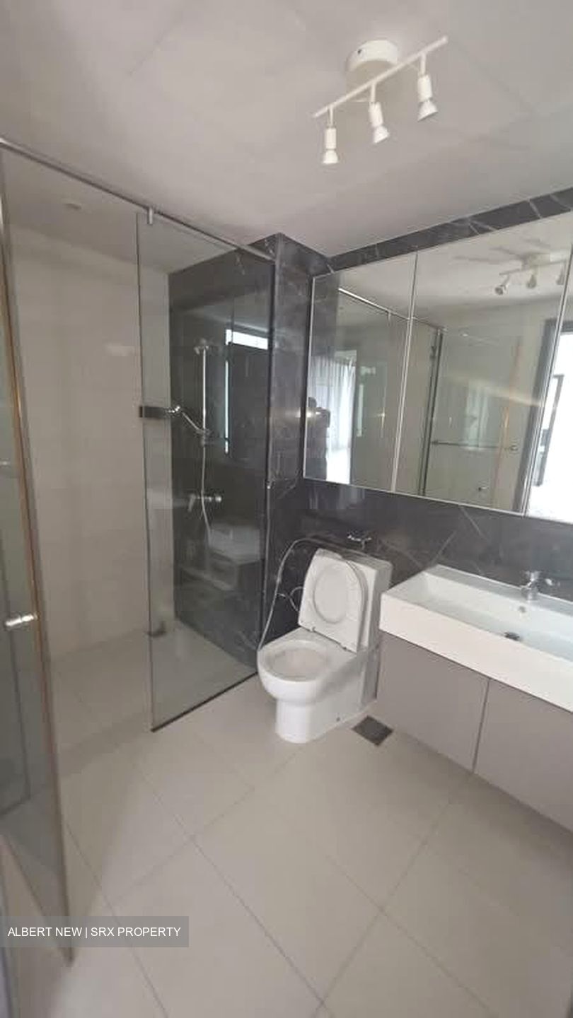 Q Bay Residences (D18), Condominium #560591701